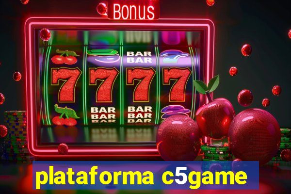 plataforma c5game